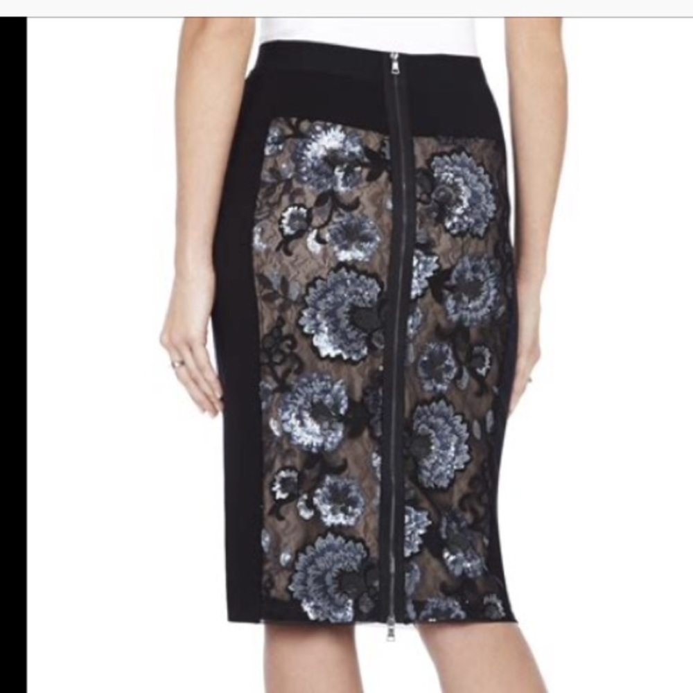 BCBG “Aideen” skirt - Picture 2 of 6